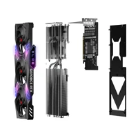 GEFORCE RTX 4070Ti SUPER 16GB XLR8 - 16.384 MB