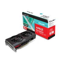 RADEON RX7600 XT GAMING OC - 16GB GDDR6 DUAL HDMI/D