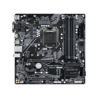B560M DS3H V3, Micro-ATX, DDR4