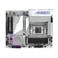AORUS B650E ELITE X AX ICE - Motherboard - ATX - So
