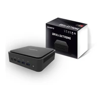 BRIX Extreme GB-BER3H-5300 (rev. 1.0) - Barebone