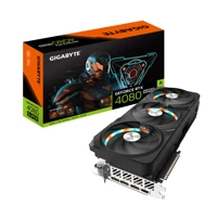 GeForce RTX 4080 SUPER Gaming OC 16GB Grafikkarte