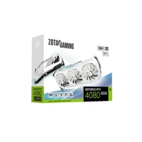RTX 4080 Super Trinity OC White 16GB GDDR6X 3xDP HD