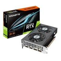 RTX3050 Eagle OC 6GB GDDR6 2xHDMI 2xDP - 6.144 MB