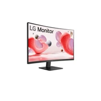 32MR50C-B. Bildschirmdiagonale: 80 cm (31.5"), Disp