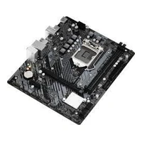 H510M-H2/M.2 SE, Micro-ATX, DDR4
