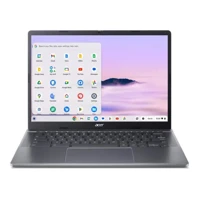 Chromebook Plus 514, R3, 8GB, 128GB, 14"