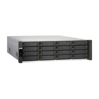 ES1686DC, NAS-Server, 16 Schächte, Rack -
