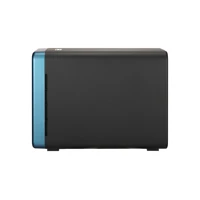 TS-253Be-2G, NAS-Server, 2 Schächte, SATA 6Gb/s