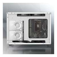 OPHION 7L, Gehäuse, Mini-ITX, 2,5" -