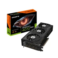 GeForce RTX 4070 SUPER WINDFORCE OC 12G - tbd