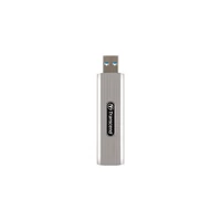 TS512GESD320A ESD320A External SSD 512GB USB 10Gbps