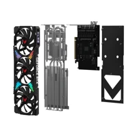 RTX4070 Super VERTO XLR8 Gaming OC 12GB GDDR6X HDMI