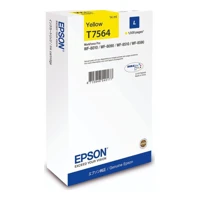 Tinte C13T75644N gelb