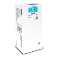 Tinte C13T83924N cyan