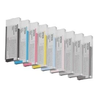 Tinte C13T61480N Mattschwarz