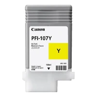 Tinte PFI-107Y gelb