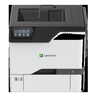 CS735de, Drucker, Farbe, Duplex, Laser -