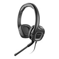 .Audio 355, Headset, ohrumschließend,