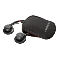 Plantronics Voyager Focus UC B825-M, Kein