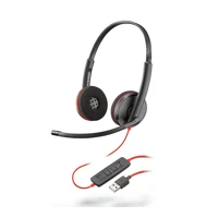 Plantronics Blackwire C3220 USB, 3200 Series -