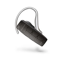 Explorer 55, Headset, über dem Ohr angebracht