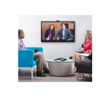 RealPresence Trio 8800 - VoIP-Konferenztelefon - mi