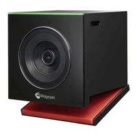 EagleEye Cube, Konferenzkamera, Farbe, 4K/30p -