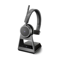 Voyager 4210 Office, Für Microsoft Teams, UC