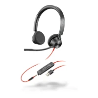 Blackwire 3325, Microsoft Teams, 3300 Series -
