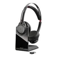 Voyager Focus UC B825, Headset, On-Ear -