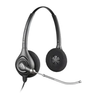 HW261/A SupraPlus Headset 39813-01