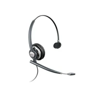 EncorePro HW710, Headset, On-Ear, kabelgebunden