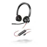Blackwire 3320, Microsoft Teams, 3300 Series -