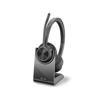 Voyager 4300 UC Series 4320, Headset, On-Ear -
