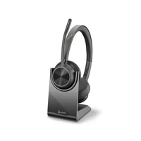 Voyager 4300 UC Series 4320, Headset, On-Ear -