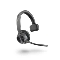 Voyager 4300 UC Series 4310, Für Microsoft Teams