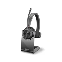 Voyager 4300 UC Series 4310, Für Microsoft Teams