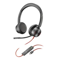 Blackwire 8225-M, Headset, On-Ear -