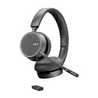Voyager 4220, 2-way, Office Series, Headset -