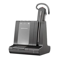 Savi 8240 Office, Microsoft, Headset -