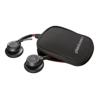Voyager Focus UC B825-M, Headset, On-Ear -