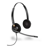 EncorePro HW520, Headset, On-Ear, kabelgebunden