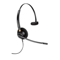 EncorePro HW510, Headset, On-Ear, kabelgebunden
