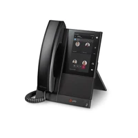 CCX 500 for Microsoft Teams, VoIP-Telefon