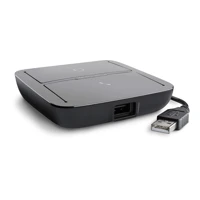 MDA220 USB, Handset-/Computer-/Headset-Schalter
