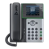 Edge E320, VoIP-Telefon mit