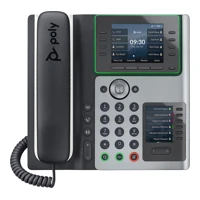 Edge E400, VoIP-Telefon mit