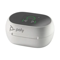 Voyager Free 60+, True Wireless-Kopfhörer mit