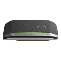 Poly Sync 40 - Smarte Freisprecheinrichtung - Bluet